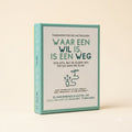 Waar een wil is, is een weg! – kaartenset over frustratie en behoeften bij kinderen
